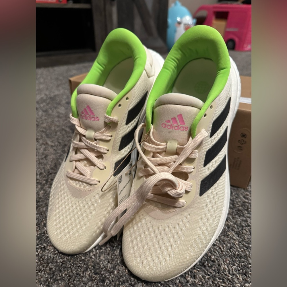 Adidas Supernova